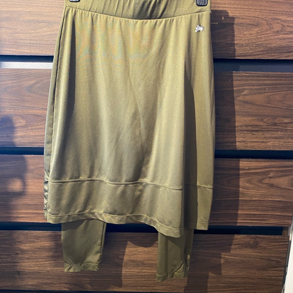 SNOGA ATHLETICA | Size S